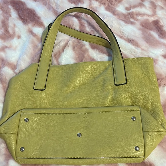 Coccinelle Handbags - Genuine Italian leather purse by Coccinelle